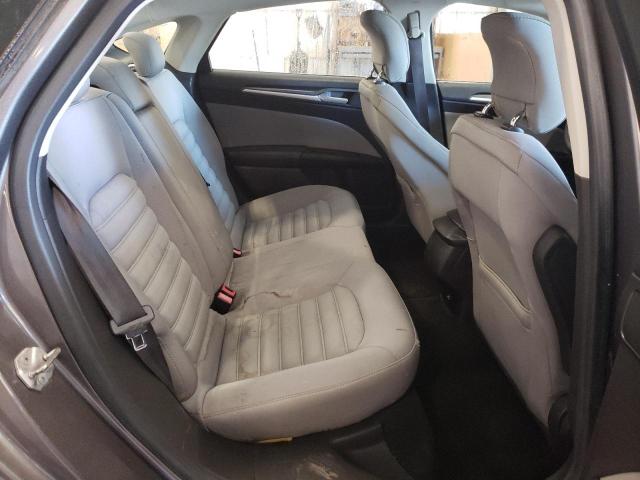 Photo 10 from auction – 2014 FORD FUSION S with VIN 1FA6P0G76E5351973