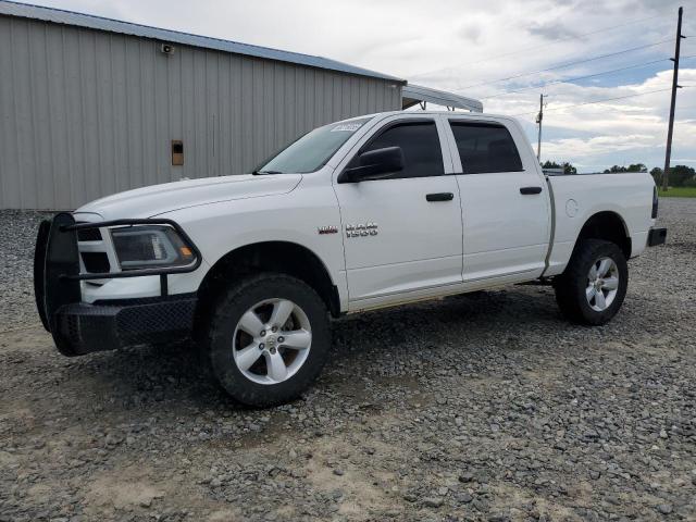 RAM 1500 ST 2015 with VIN 1C6RR7KT4FS586557 - Photo from auction