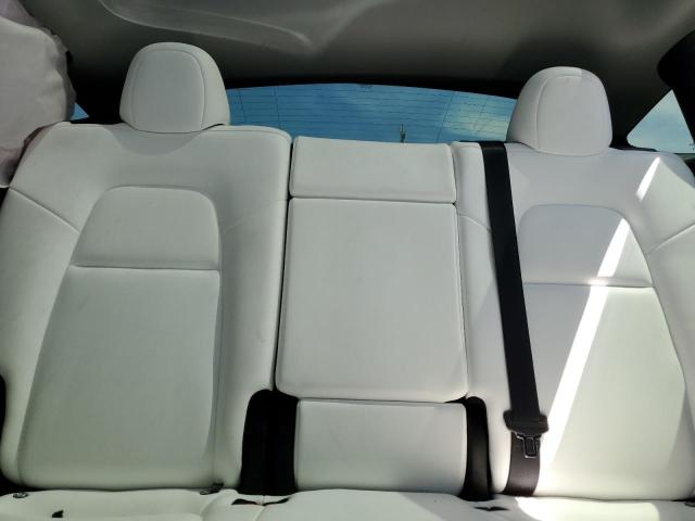 Photo 10 from auction – 2023 TESLA MODEL Y with VIN 7SAYGDEE6PF847839