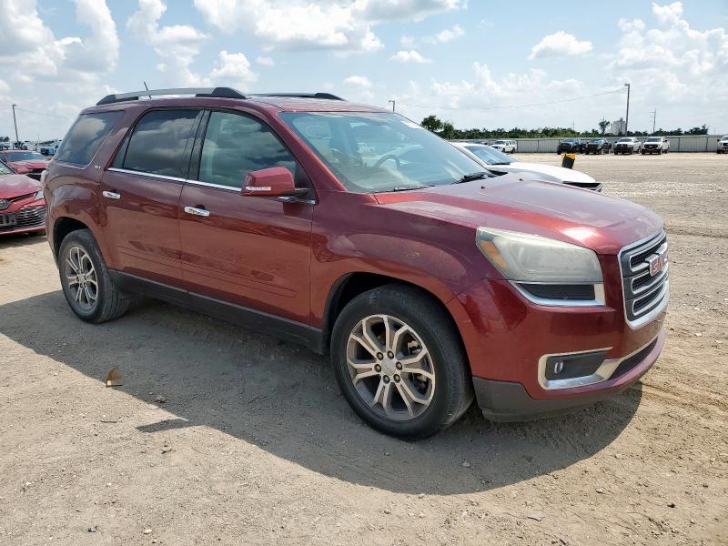 Photo 4 from auction – 2016 GMC ACADIA SLT with VIN 1GKKRRKD6GJ132126