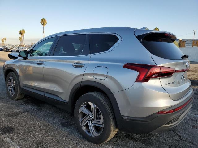 Photo 2 from auction – 2023 HYUNDAI SANTA FE S with VIN 5NMS14AJ0PH639624