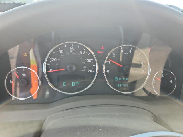 Photo 9 from auction – 2010 JEEP LIBERTY SP with VIN 1J4PP2GK4AW181688