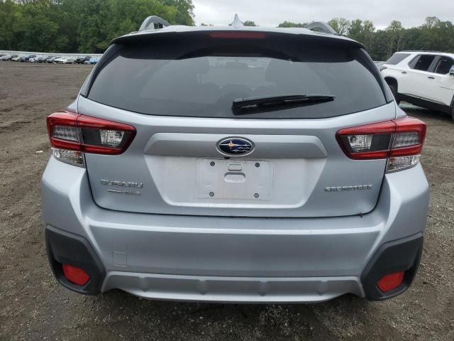 Photo 6 from auction – 2023 SUBARU CROSSTREK with VIN JF2GTAEC8PH217436
