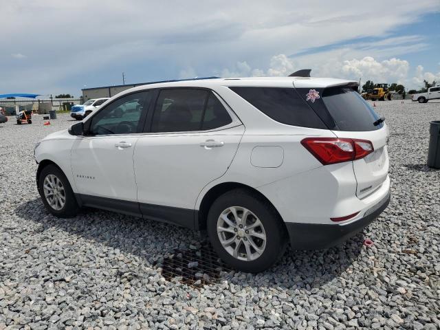 Photo 2 from auction – 2018 CHEVROLET EQUINOX LT with VIN 3GNAXJEV0JL118474