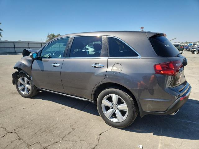 Photo 2 from auction – 2012 ACURA MDX TECHNO with VIN 2HNYD2H36CH527973