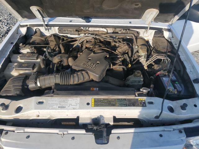 Photo 11 from auction – 2003 FORD RANGER SUP with VIN 1FTYR44E33PB77904