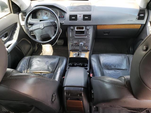 Photo 8 from auction – 2006 VOLVO XC90 with VIN YV4CZ592661246684