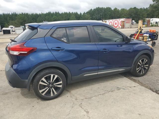 Photo 3 from auction – 2019 NISSAN KICKS S with VIN 3N1CP5CU7KL496458