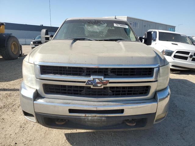 Photo 5 from auction – 2008 CHEVROLET SILVERADO with VIN 1GCHK23K18F217751
