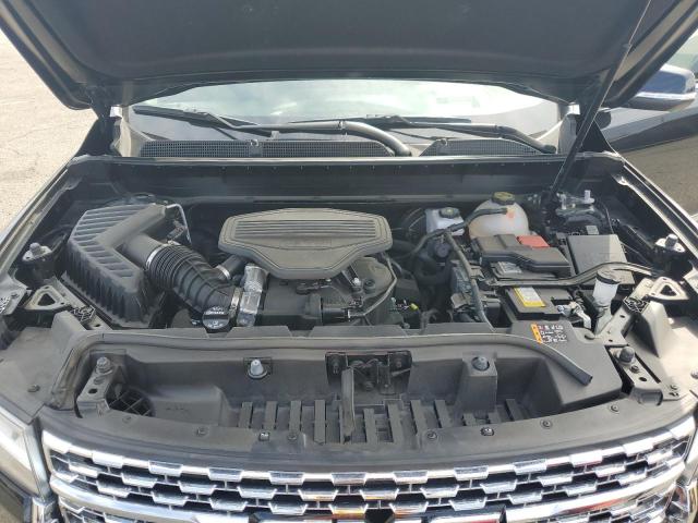 Photo 12 from auction – 2023 GMC ACADIA DEN with VIN 1GKKNPLS8PZ183688