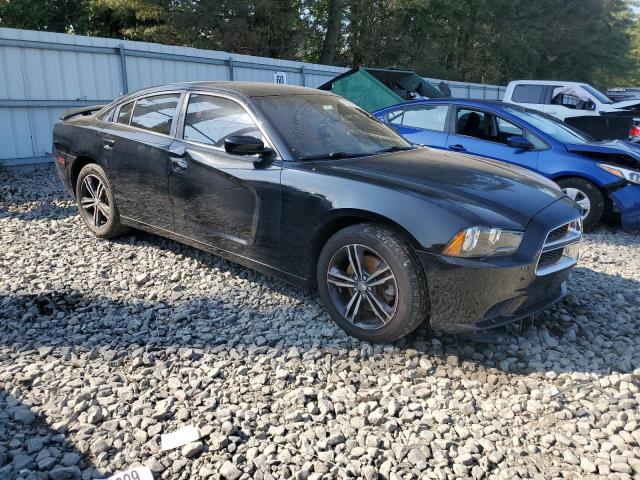 Photo 4 from auction – 2013 DODGE CHARGER SX with VIN 2C3CDXJG4DH613055
