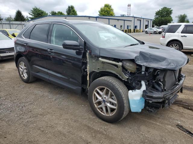 Photo 4 from auction – 2021 FORD EDGE SEL with VIN 2FMPK3J98MBA20018