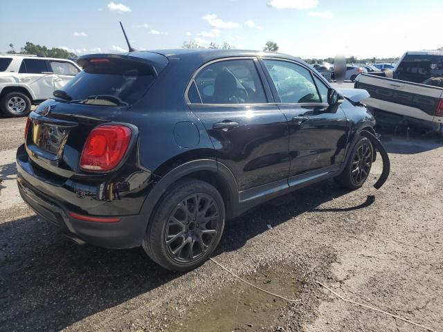 Photo 3 from auction – 2018 FIAT 500X TREKK with VIN ZFBCFXCB8JP693364