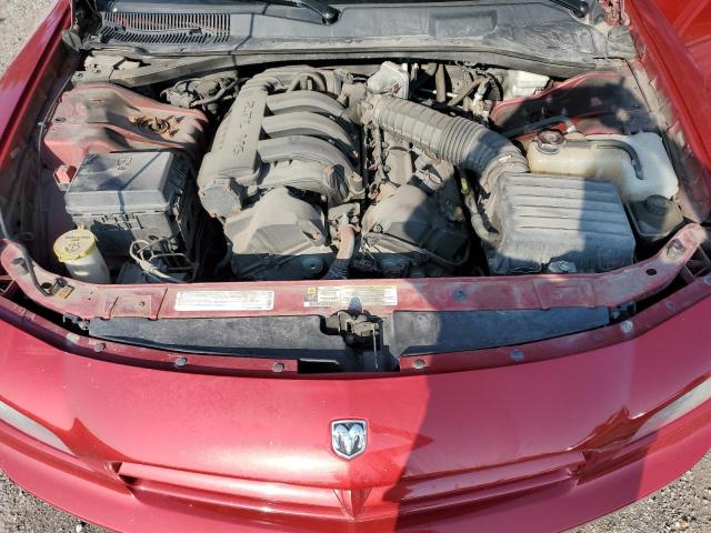 Photo 11 from auction – 2009 DODGE CHARGER with VIN 2B3KA43D39H529920