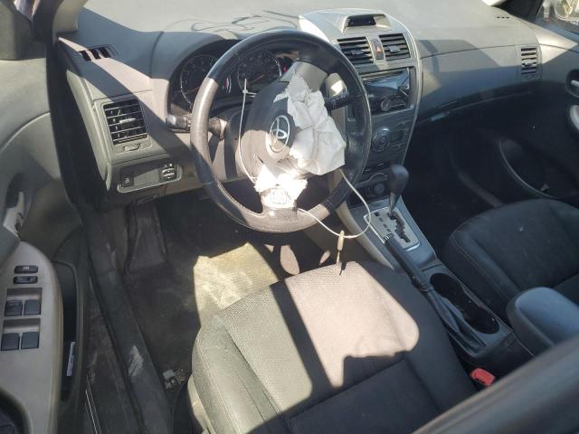 Photo 8 from auction – 2013 TOYOTA COROLLA BASE with VIN 5YFBU4EE8DP102005