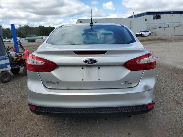 Photo 6 from auction – 2014 FORD FOCUS SE with VIN 1FADP3F20EL242600