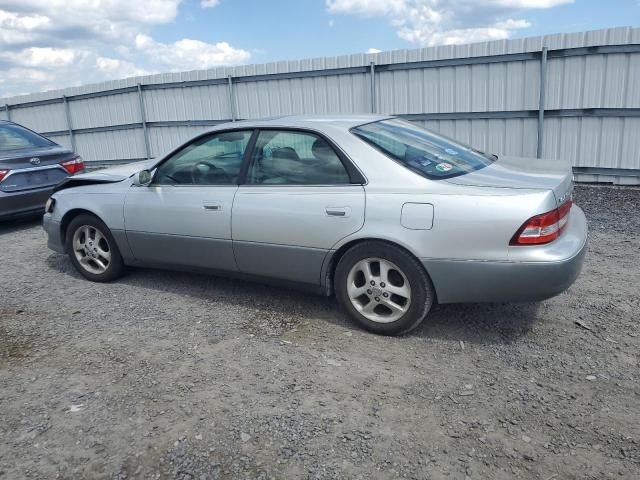 Photo 2 from auction – 2001 LEXUS ES 300 with VIN JT8BF28G610322002