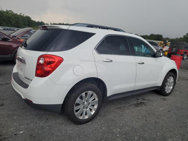 Photo 3 from auction – 2011 CHEVROLET EQUINOX LT with VIN 2CNFLGEC9B6335082