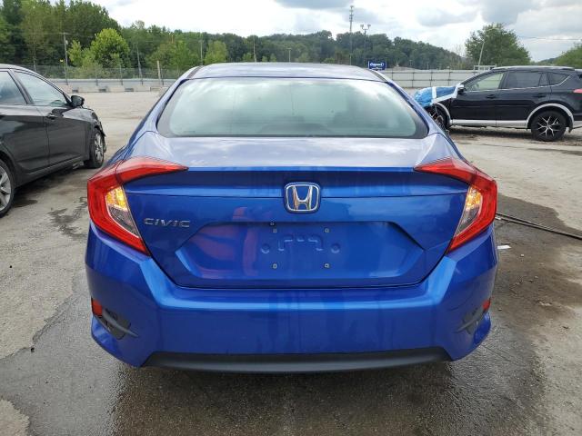 Photo 6 from auction – 2017 HONDA CIVIC LX with VIN 19XFC2F59HE000369
