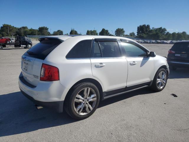 Photo 3 from auction – 2012 FORD EDGE LIMIT with VIN 2FMDK3K9XCBA07304