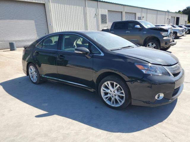 Photo 4 from auction – 2010 LEXUS HS 250H with VIN JTHBB1BA1A2012001