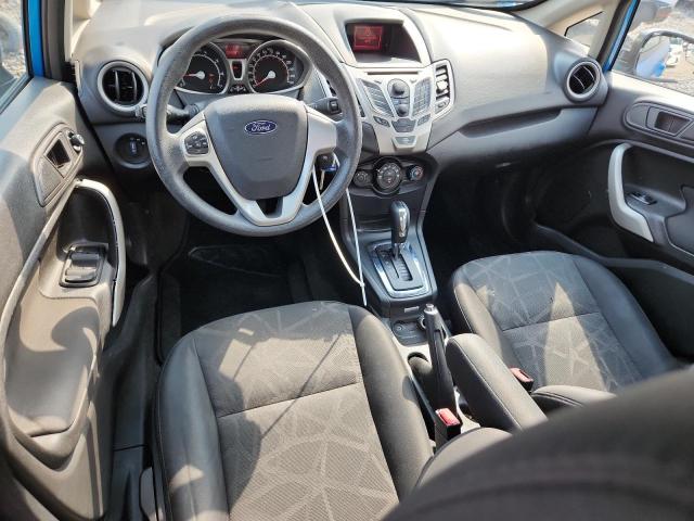 Photo 8 from auction – 2012 FORD FIESTA SE with VIN 3FADP4BJ5CM218968
