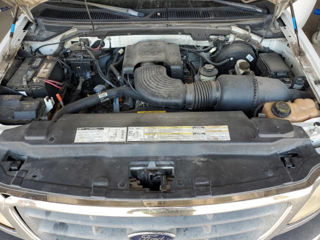 Photo 11 from auction – 2000 FORD F150 with VIN 1FTRX17W0YKA76241