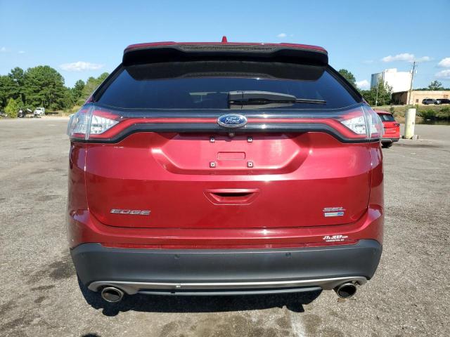 Photo 6 from auction – 2017 FORD EDGE SEL with VIN 2FMPK4J9XHBC58108