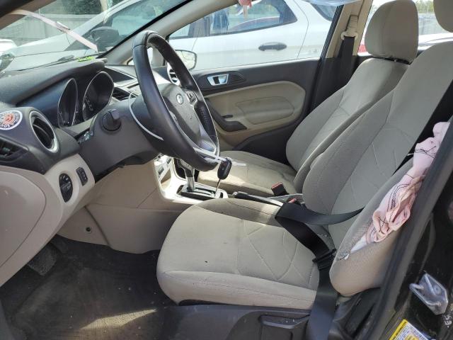 Photo 7 from auction – 2015 FORD FIESTA SE with VIN 3FADP4EJ9FM110143