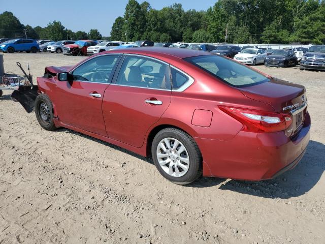 Photo 2 from auction – 2016 NISSAN ALTIMA 2.5 with VIN 1N4AL3AP1GN348675