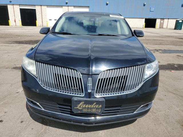 Photo 5 from auction – 2016 LINCOLN MKT with VIN 2LMHJ5AT5GBL01622