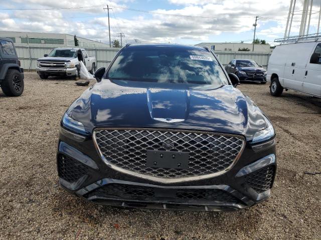 Photo 5 from auction – 2024 GENESIS GV70 BASE with VIN 5NMMADTB6RH009270