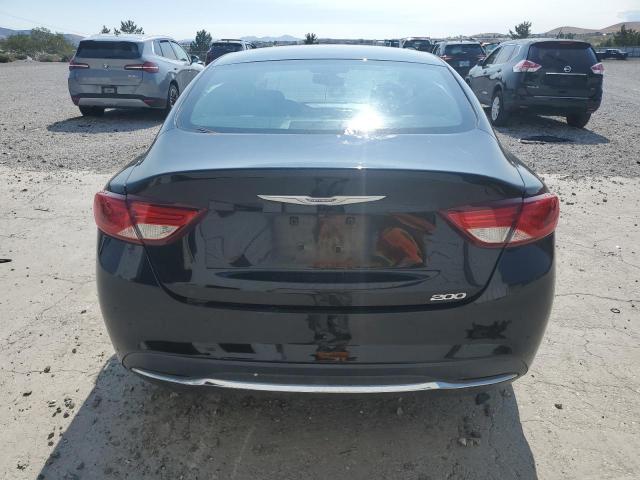 Photo 6 from auction – 2016 CHRYSLER 200 LIMITE with VIN 1C3CCCABXGN139978
