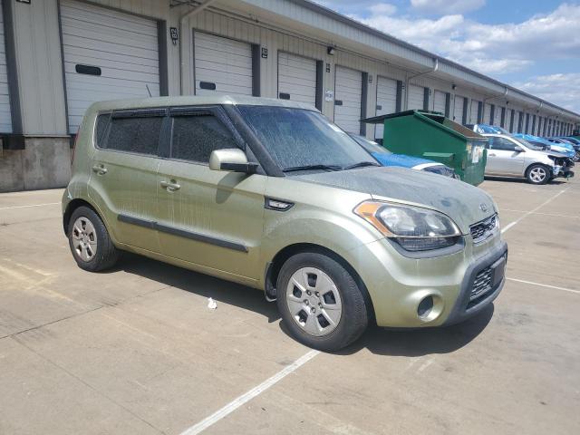 Photo 4 from auction – 2012 KIA SOUL with VIN KNDJT2A54C7409633