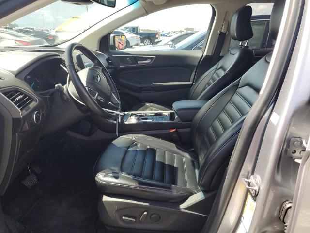 Photo 7 from auction – 2023 FORD EDGE SEL with VIN 2FMPK4J96PBA18990