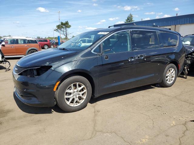 Photo 1 from auction – 2020 CHRYSLER VOYAGER LX with VIN 2C4RC1DG8LR261883