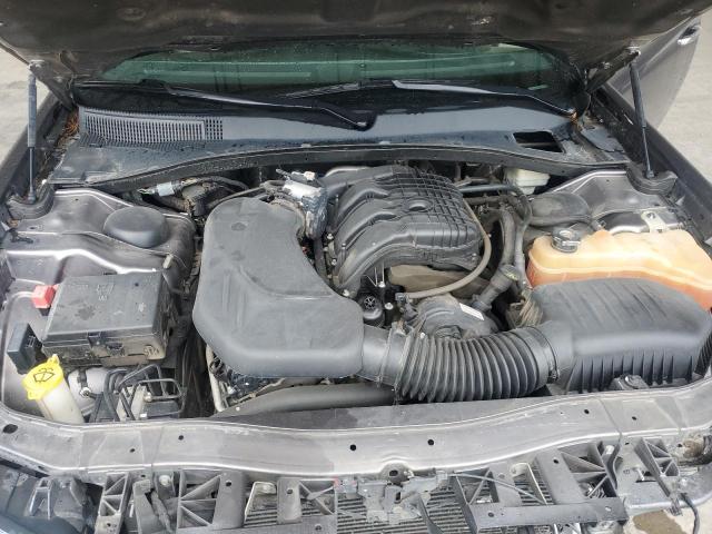 Photo 11 from auction – 2014 CHRYSLER 300C VARVA with VIN 2C3CCADG3EH125888