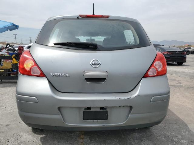 Photo 6 from auction – 2011 NISSAN VERSA with VIN 3N1BC1CP8BL465195