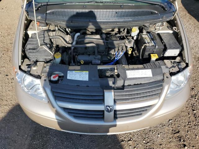 Foto 12 de la subasta – 2007 DODGE GRAND CARA con VIN 2D4GP44L87R218826