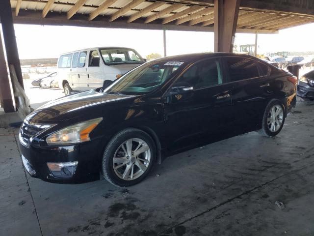 NISSAN ALTIMA 2.5 2013 with VIN 1N4AL3AP4DN458311 - Photo from auction