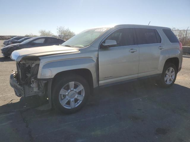GMC TERRAIN SL 2013 with VIN 2GKALMEK1D6210993 - Photo from auction