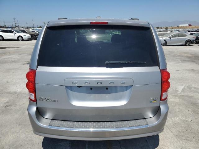 Photo 6 from auction – 2019 DODGE GRAND CARAVAN GT with VIN 2C4RDGEG4KR676826