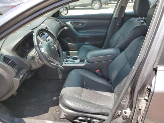 Photo 7 from auction – 2014 NISSAN ALTIMA 3.5 with VIN 1N4BL3AP3EC264757