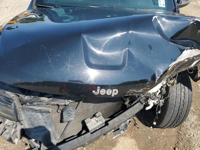 Photo 12 from auction – 2019 JEEP GRAND CHER with VIN 1C4RJFBG2KC554806