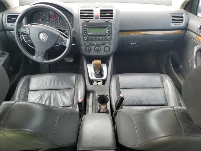 Photo 8 from auction – 2005 VOLKSWAGEN NEW JETTA with VIN 3VWDF71K25M606281