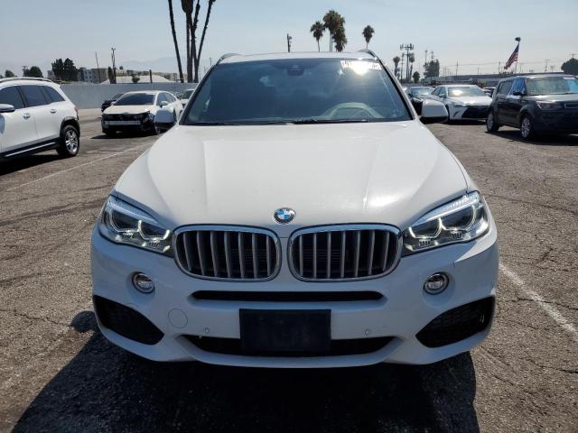 Photo 5 from auction – 2018 BMW X5 XDR40E with VIN 5UXKT0C55J0W01038
