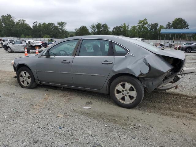 Photo 2 from auction – 2008 CHEVROLET IMPALA LT with VIN 2G1WT58K389127968