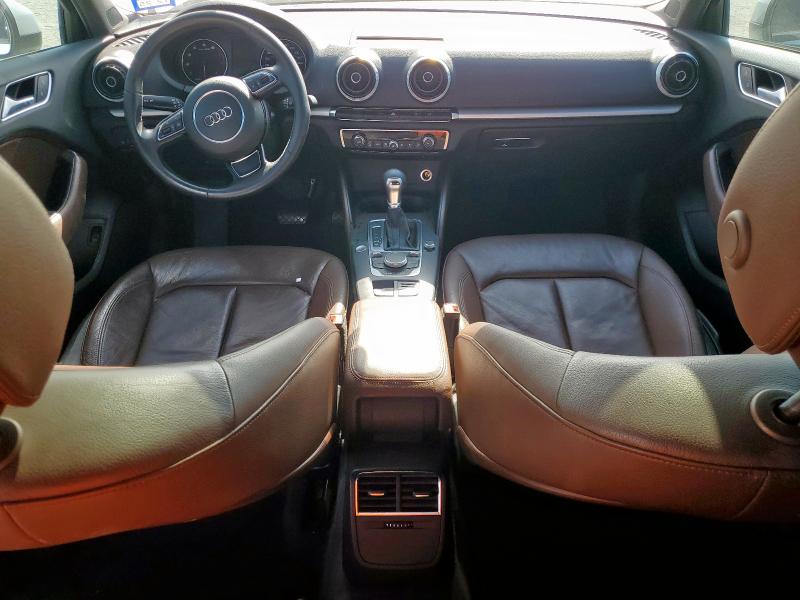 Photo 8 from auction – 2016 AUDI A3 PREMIUM with VIN WAUA7GFF6G1068907