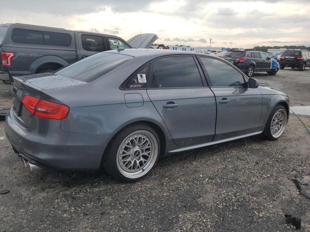 Photo 3 from auction – 2014 AUDI S4 PRESTIG with VIN WAUMGBFL5EA033374