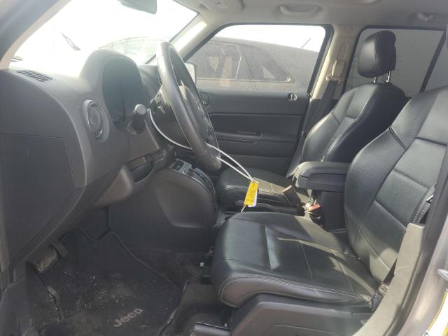 Photo 7 from auction – 2016 JEEP PATRIOT LA with VIN 1C4NJPFA8GD576398